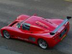 Ultima GTR720 2007 года